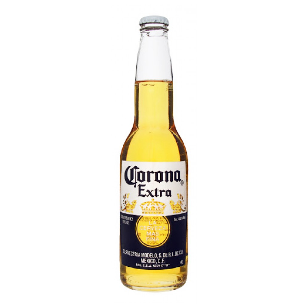 Corona Extra 4,5% 0,355l