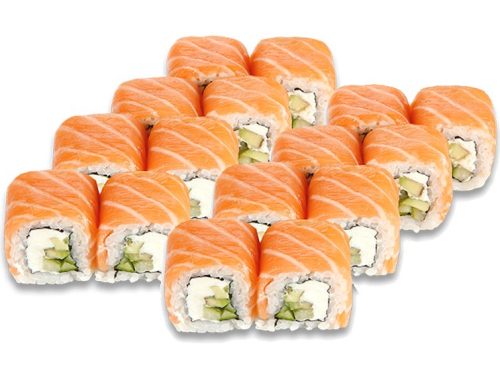 Nr. 29 Philadelphia deluxe