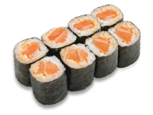 Nr.20 Pikantais rolls ar lasi