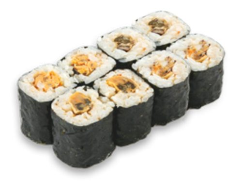 Nr.27 Rolls ar mīdijām