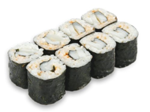 Nr.25 Rolls ar kalmāru