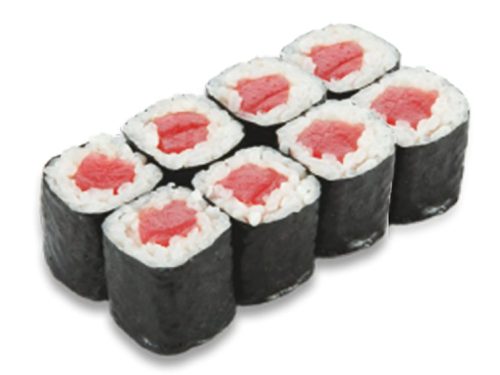 Nr.17 Rolls ar tunci