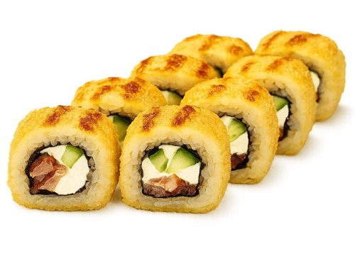 Nr.77 Chicken Tempura