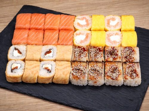 Philadelphia (32 gb.)