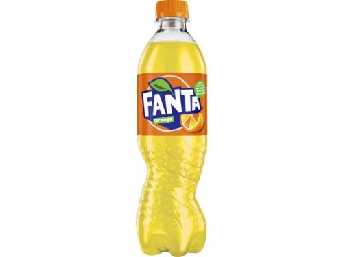 Fanta 0,5 l