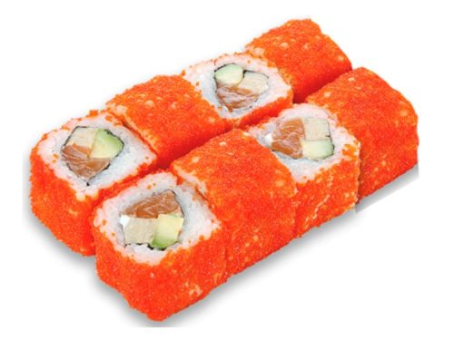 Nr.37 Kalifornija ar lasi