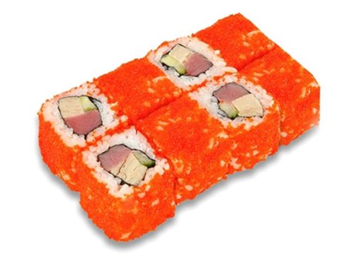 Nr.53 Kalifornija ar tunci