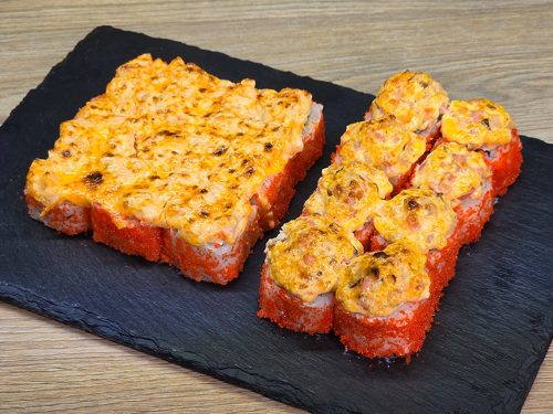 Mini set 2 (9+8 gab.)