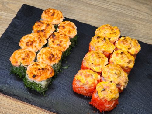 Mini set 4 (8+8 gab.)