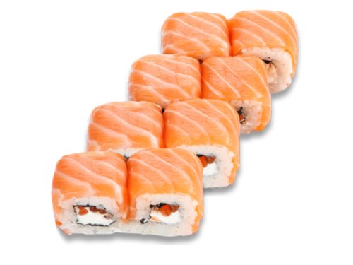 Nr.30 Philadelphia LUX