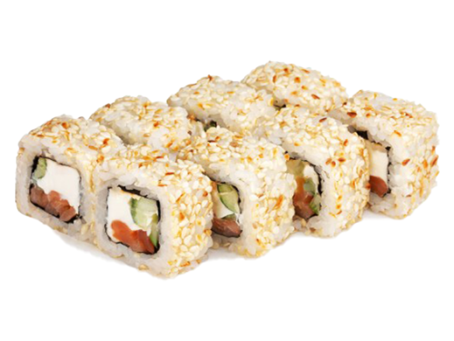 Nr.70 Philadelphia sesame