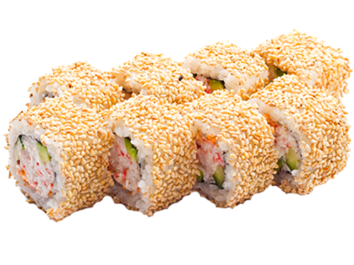 Nr.68 Snow Crab pusdienu