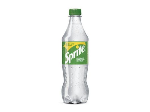 Sprite 0,5 l