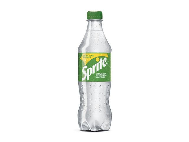 Sprite 0,5 l