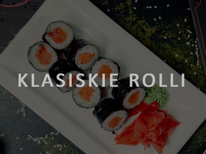 Klasiskie rolli