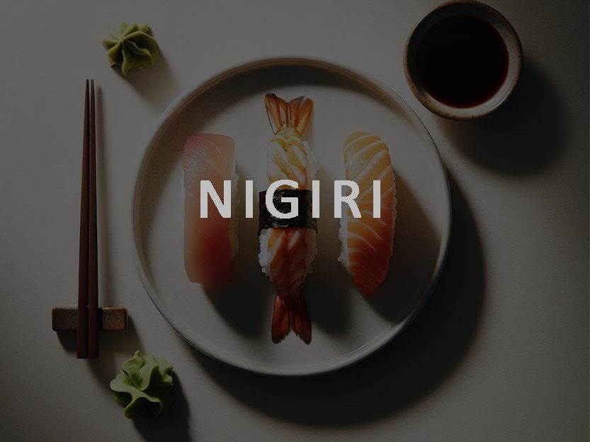 Nigiri